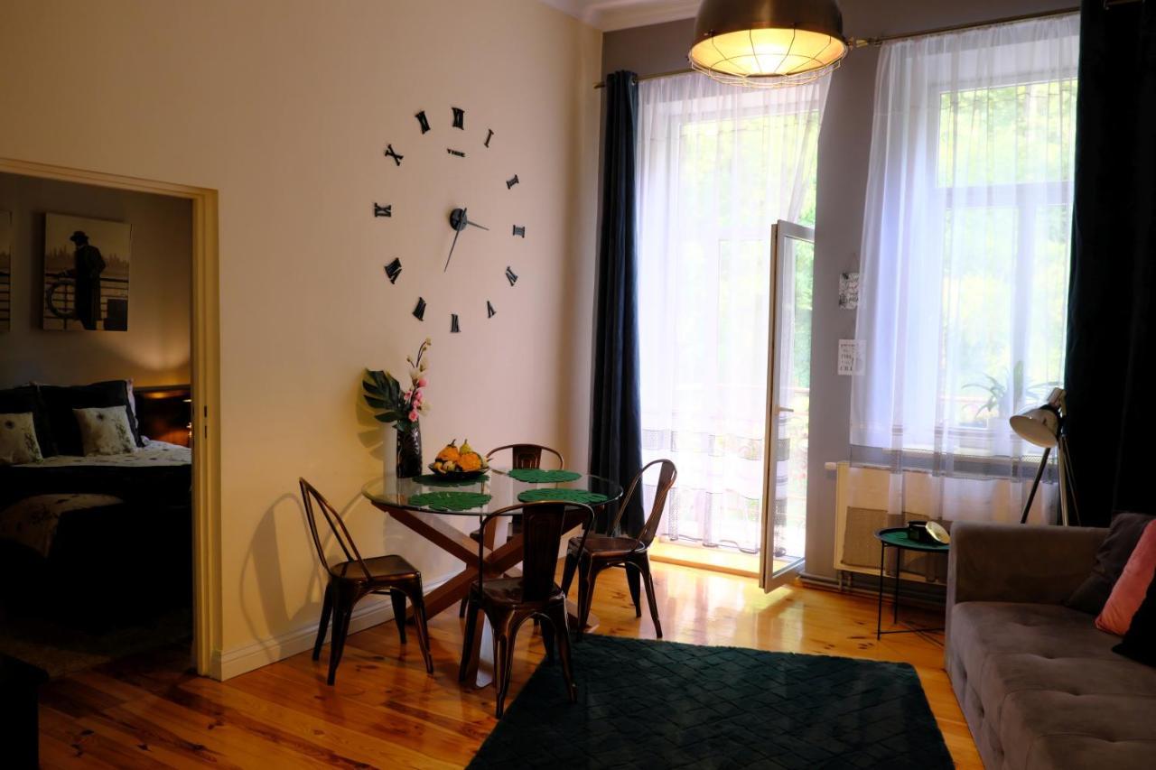 Apartament Parkowa Διαμέρισμα Przemyśl Εξωτερικό φωτογραφία